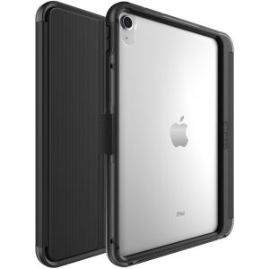 OtterBox Symmetry Folio Case Apple iPad 10.9 (2022) Black