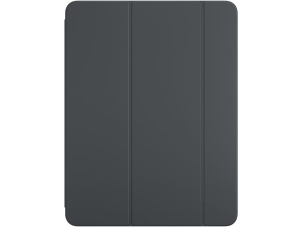 MWK33ZM/A Apple Smart Folio iPad Pro 13 (2024) Black