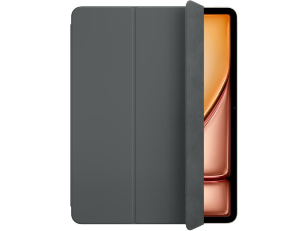 MWK93ZM/A Apple Smart Folio iPad Air 13 (2024) Charcoal Grey