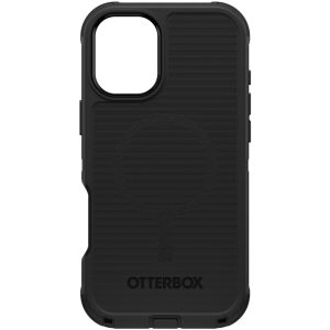 OtterBox Defender Series XT with MagSafe Apple iPhone 16 Plus Black