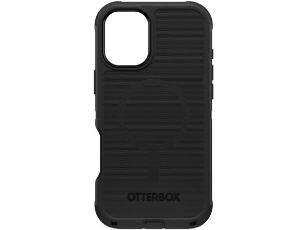 OtterBox Defender Series XT with MagSafe Apple iPhone 16 Plus Black