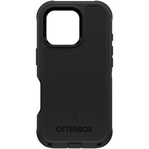 OtterBox Defender Series XT with MagSafe Apple iPhone 16 Pro Black