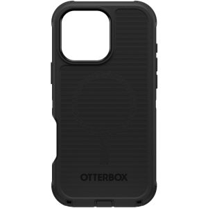 OtterBox Defender Series XT with MagSafe Apple iPhone 16 Pro Max Black