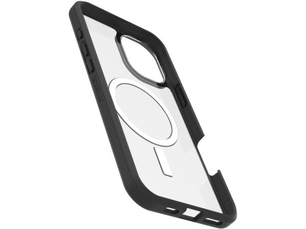 OtterBox React Series Apple iPhone 16 Plus Clear/Black