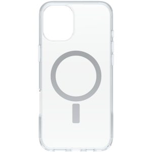 OtterBox Symmetry+ Clear Case Apple iPhone 16 Plus Clear