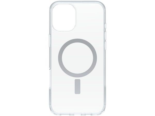 OtterBox Symmetry+ Clear Case Apple iPhone 16 Plus Clear