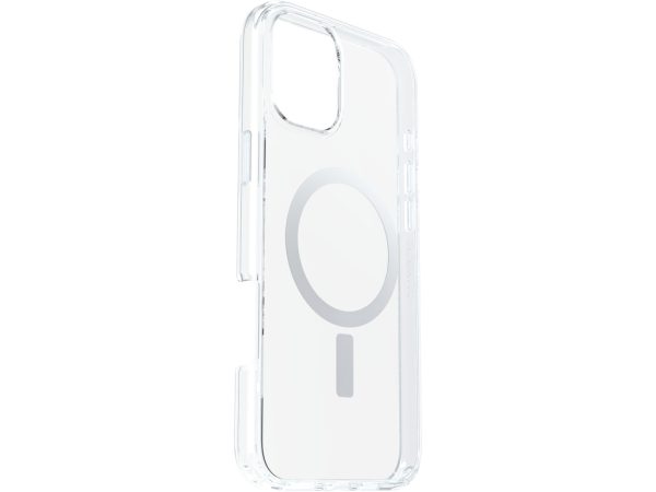 OtterBox Symmetry+ Clear Case Apple iPhone 16 Plus Clear