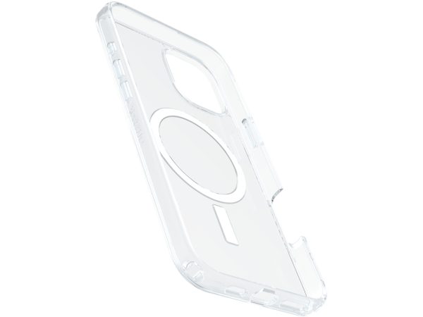 OtterBox Symmetry+ Clear Case Apple iPhone 16 Plus Clear