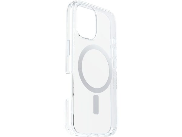 OtterBox Symmetry+ Clear Case Apple iPhone 16 Clear