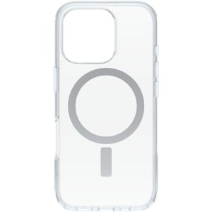 OtterBox Symmetry+ Clear Case Apple iPhone 16 Pro Clear