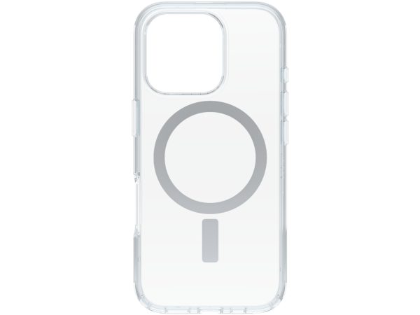 OtterBox Symmetry+ Clear Case Apple iPhone 16 Pro Clear