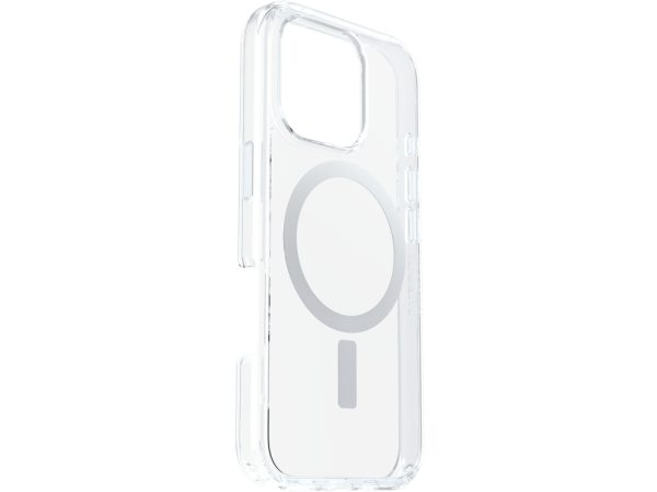 OtterBox Symmetry+ Clear Case Apple iPhone 16 Pro Clear