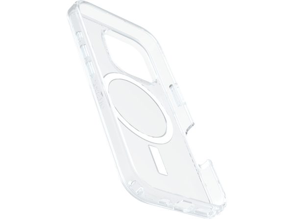 OtterBox Symmetry+ Clear Case Apple iPhone 16 Pro Clear