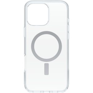 OtterBox Symmetry+ Clear Case Apple iPhone 16 Pro Max Clear