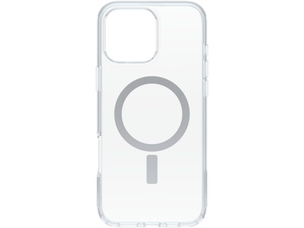 OtterBox Symmetry+ Clear Case Apple iPhone 16 Pro Max Clear