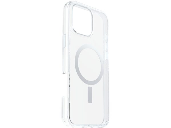 OtterBox Symmetry+ Clear Case Apple iPhone 16 Pro Max Clear