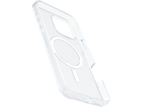 OtterBox Symmetry+ Clear Case Apple iPhone 16 Pro Max Clear