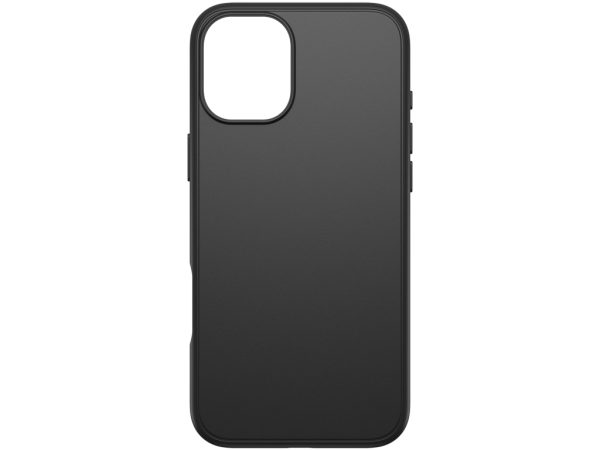 OtterBox Symmetry+ Case Apple iPhone 16 Plus Black