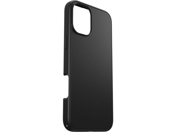 OtterBox Symmetry+ Case Apple iPhone 16 Plus Black