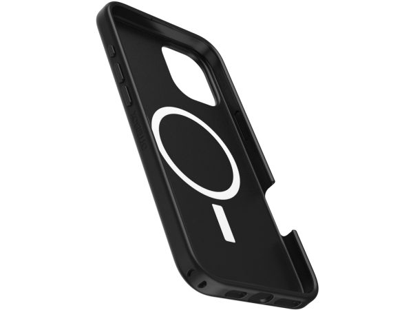 OtterBox Symmetry+ Case Apple iPhone 16 Plus Black