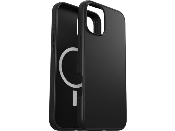 OtterBox Symmetry+ Case Apple iPhone 16 Plus Black