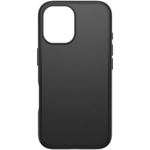 OtterBox Symmetry+ Case Apple iPhone 16 Black