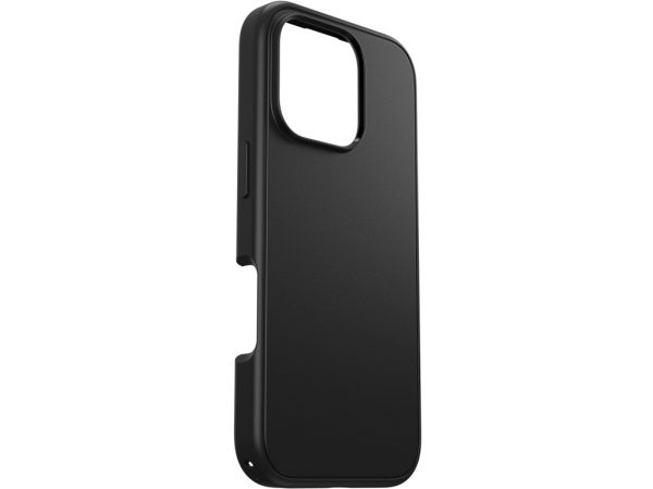 OtterBox Symmetry+ Case Apple iPhone 16 Pro Black