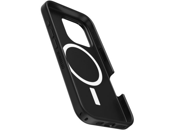 OtterBox Symmetry+ Case Apple iPhone 16 Pro Black