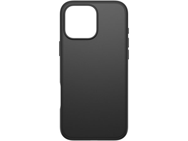 OtterBox Symmetry+ Case Apple iPhone 16 Pro Max Black