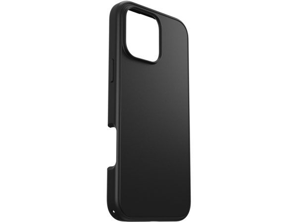 OtterBox Symmetry+ Case Apple iPhone 16 Pro Max Black