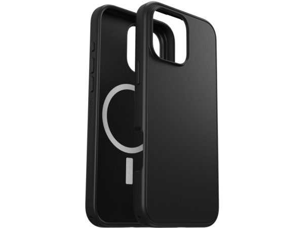 OtterBox Symmetry+ Case Apple iPhone 16 Pro Max Black