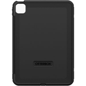 OtterBox Defender Series Apple iPad Pro 11 (2024) Black