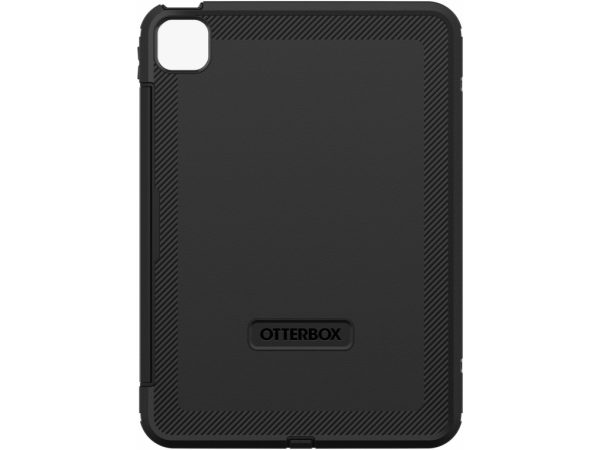 OtterBox Defender Series Apple iPad Pro 11 (2024) Black