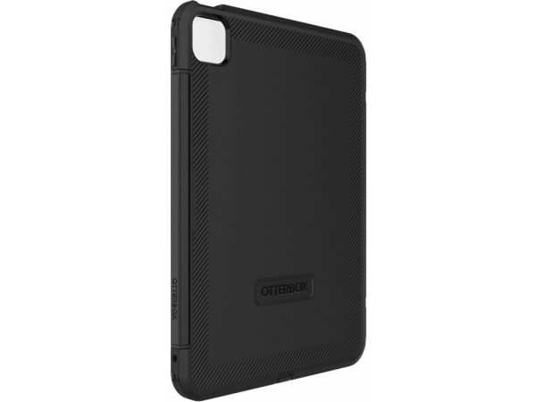 OtterBox Defender Series Apple iPad Pro 11 (2024) Black