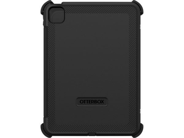 OtterBox Defender Series Apple iPad Pro 11 (2024) Black