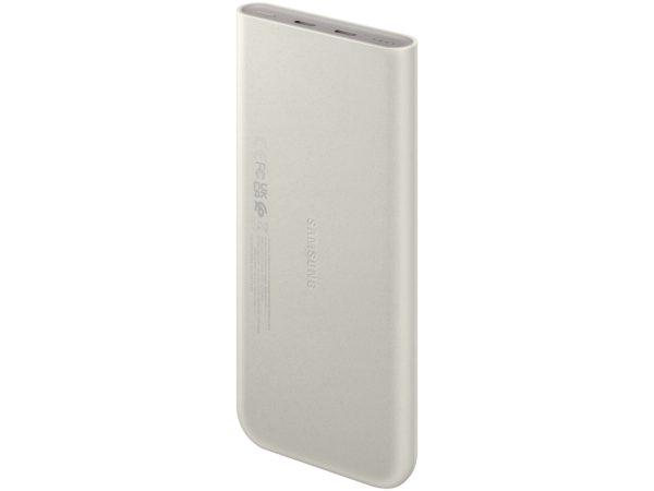 EB-P3400XUEGEU Samsung Battery Pack 10000 mAh 25W Beige