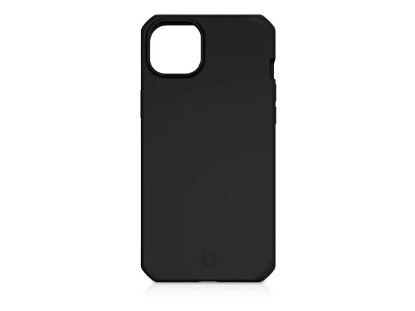 ITSKINS Level 3 SpectrumSilk_R for Apple iPhone 13 Black