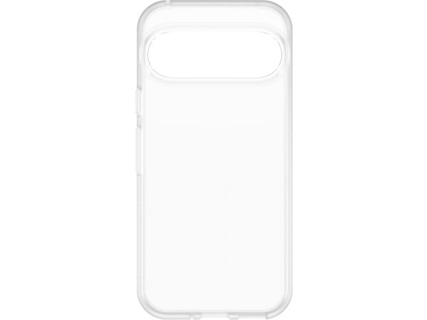 OtterBox React Series Google Pixel 9/9 Pro Clear