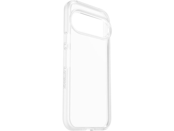 OtterBox React Series Google Pixel 9/9 Pro Clear