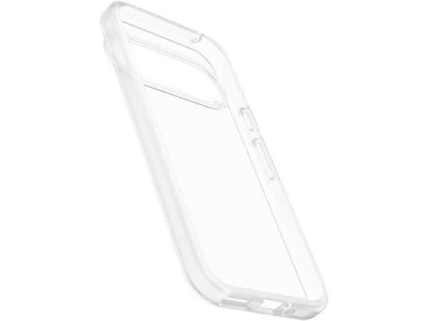 OtterBox React Series Google Pixel 9/9 Pro Clear