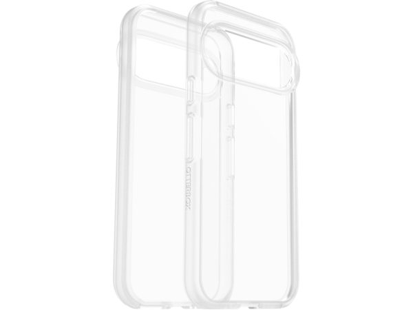 OtterBox React Series Google Pixel 9/9 Pro Clear