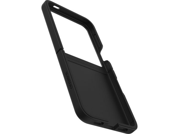 OtterBox Thin Flex Series Case Samsung Galaxy Flip6 Black