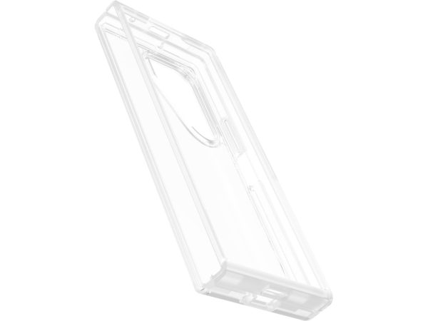 OtterBox Thin Flex Series Case Samsung Galaxy Fold6 Clear