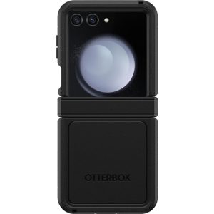 OtterBox Defender Series XT Samsung Galaxy Flip6 Black