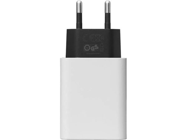 Google Wall Charger USB-C 30W White