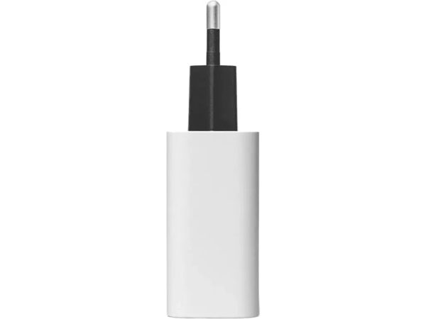 Google Wall Charger USB-C 30W White