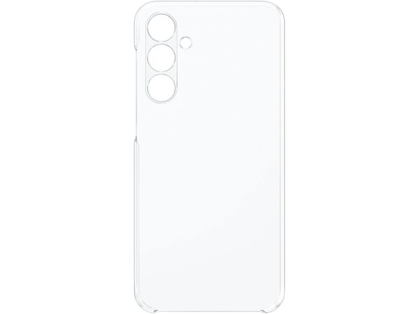 EF-QA166CTEGWW Samsung Clear Case Galaxy A16 4G/5G Transparent