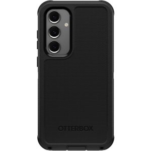 OtterBox Defender Series Screenless Edition Samsung Galaxy S24 FE 5G Black