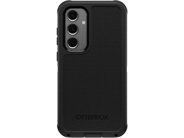 OtterBox Defender Series Screenless Edition Samsung Galaxy S24 FE 5G Black