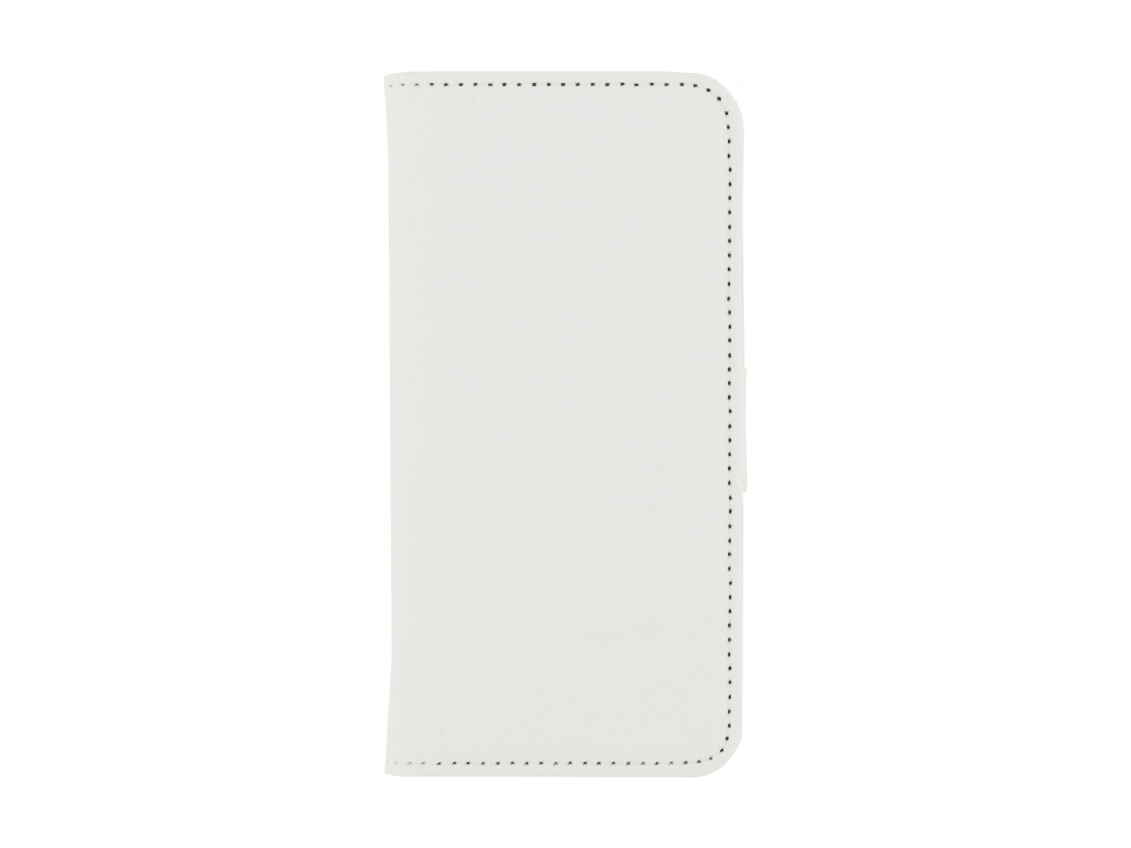 Mobilize Classic Wallet Book Case Apple iPhone 7 Plus/8 Plus White